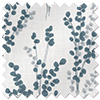 Willow Field, Ink - Roller Blind